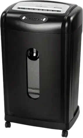 Шредер BRAUBERG S18-S 530961 – изображение в каталоге