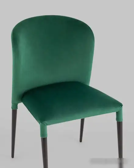 Стул Stool Group Лори vd-lori-b19 (велюр зеленый) – фото товара