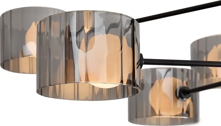 Подвесная люстра Freya Flight FR5544CL-10B – фото товара