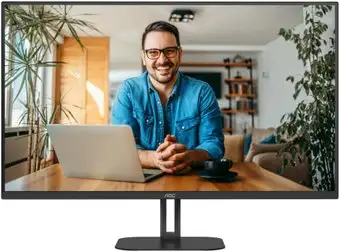 Монитор AOC Q32V5E – изображение в каталоге
