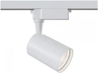 Спот Maytoni Track Lamps TR003-1-12W4K-W – изображение в каталоге