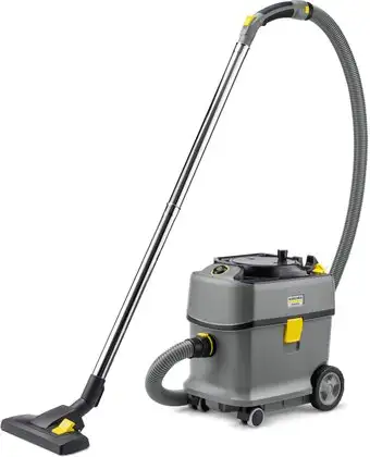 Пылесос Karcher T 15/1 1.355-300.0 - изображение в каталоге
