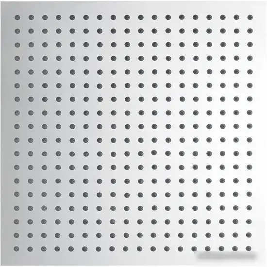 Верхний душ RGW SP-82 25x25 см - фото товара