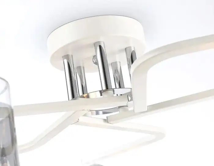 Люстра средней высоты Ambrella light TR TR303219 – фото товара