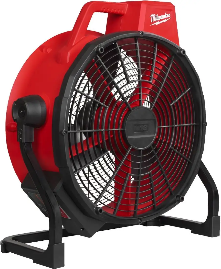 Вентилятор Milwaukee M18 ARFHP-0 4933492110 (без АКБ) - фото товара