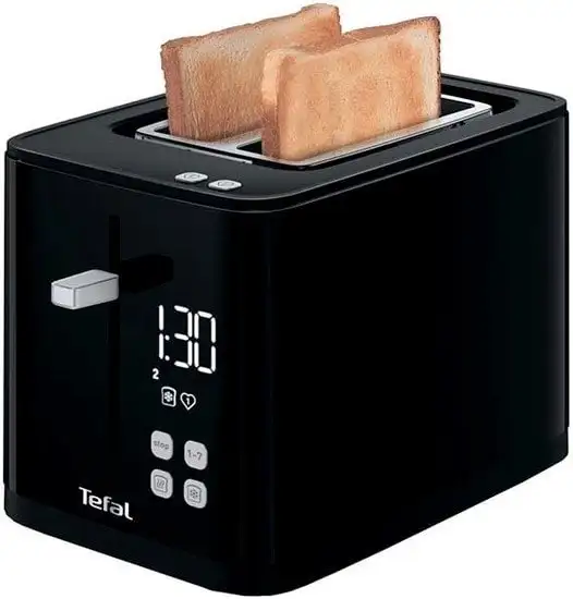 Тостер Tefal TT640810 – фото товара