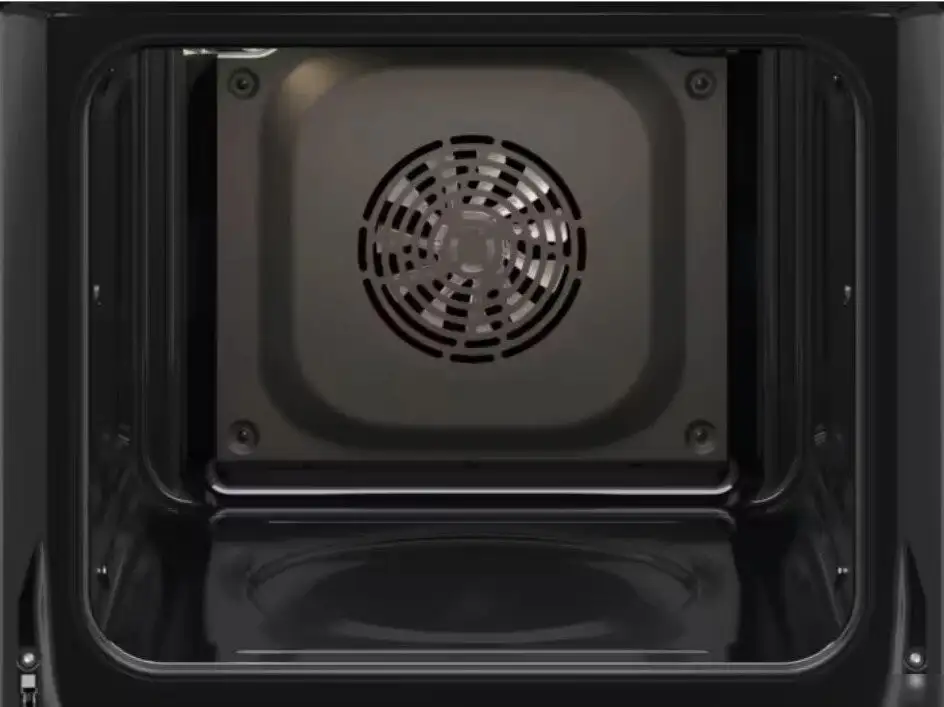 Электрический духовой шкаф Electrolux SteamBake PRO 600 EOD5C70BZ - фото товара