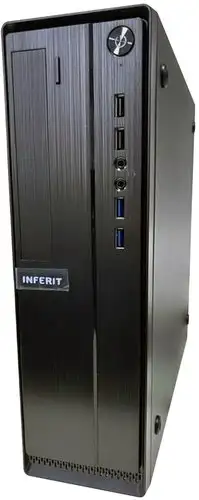 Корпус Foxline FL-207-TFX230B-85-INF – изображение в каталоге