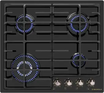 Варочная панель MAUNFELD EGHE.64.63CB.R/G - изображение в каталоге