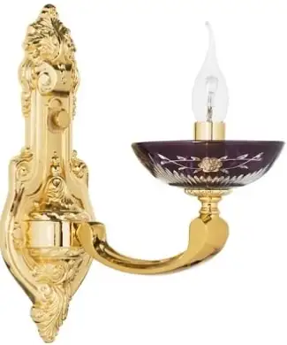 Бра Lightstar Barcato 697612 – изображение в каталоге