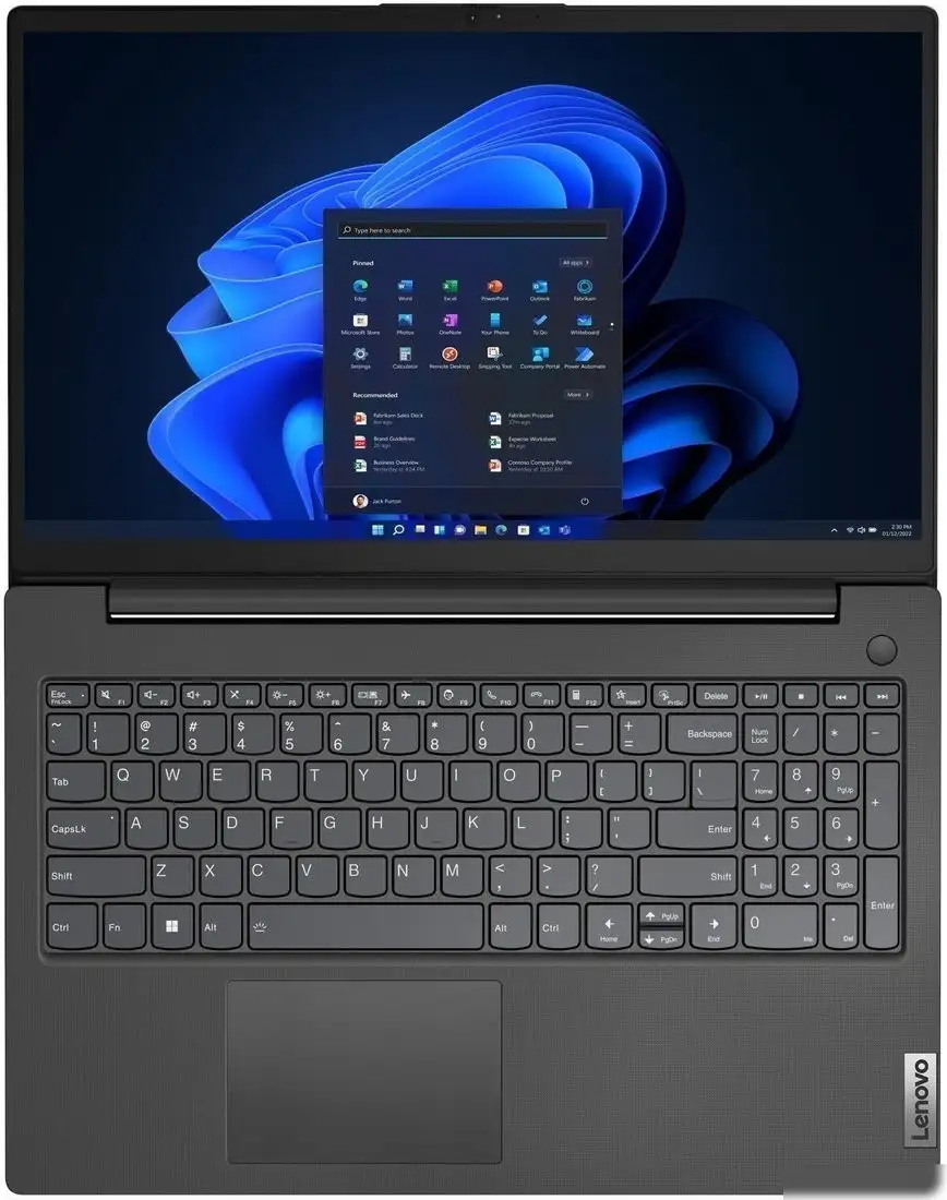Ноутбук Lenovo V15 G4 ABP 82YY005RRU – фото товара