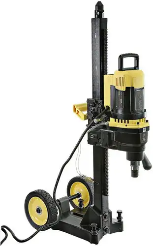 Сверлильный станок Hanskonner HBD395 – изображение в каталоге