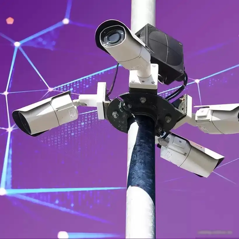 Жесткий диск WD Purple Pro 12TB WD121PURP – фото товара