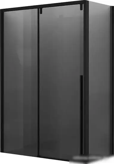 Душевой уголок Ambassador Intense 130x100x200 110022202IBB-100IBB