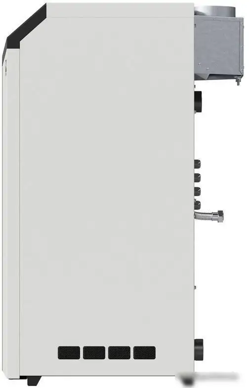 Отопительный котел Лемакс Omega E-16 - фото товара