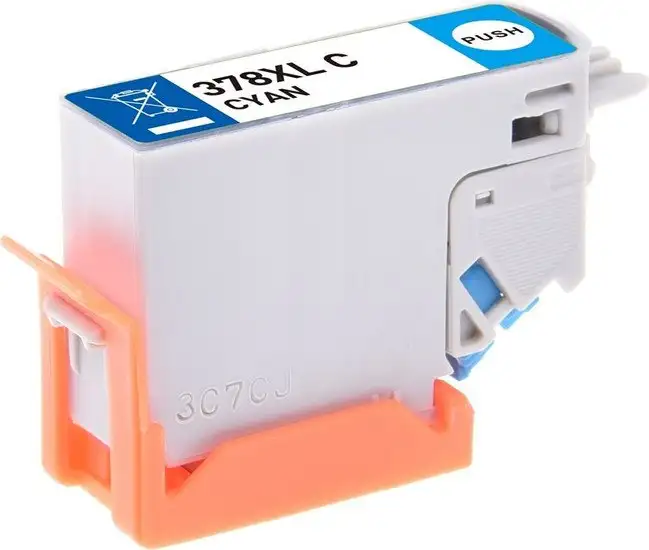 Картридж CACTUS CS-EPT3792 (аналог Epson EPT3792) – фото товара