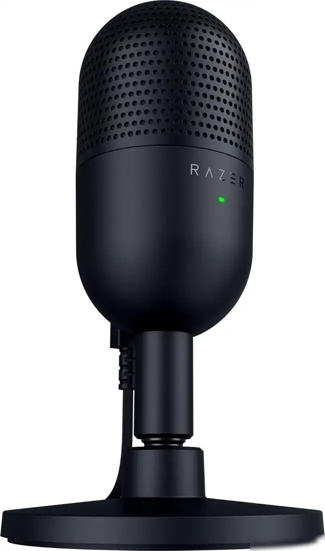 Проводной микрофон Razer Seiren V3 Mini – фото товара