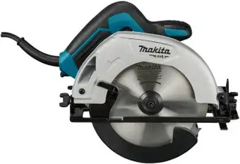 Дисковая (циркулярная) пила Makita M5802B – изображение в каталоге