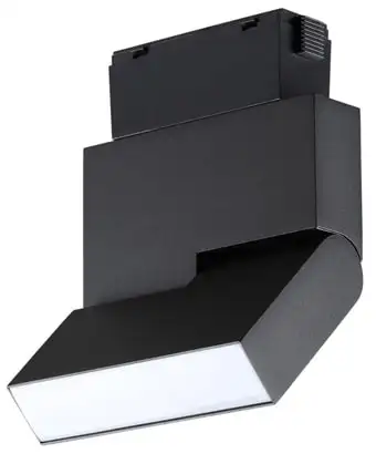 Трековый светильник Novotech Shino 358534 – изображение в каталоге