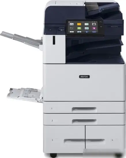 МФУ Xerox AltaLink C8130/35 (базовый блок) – фото товара