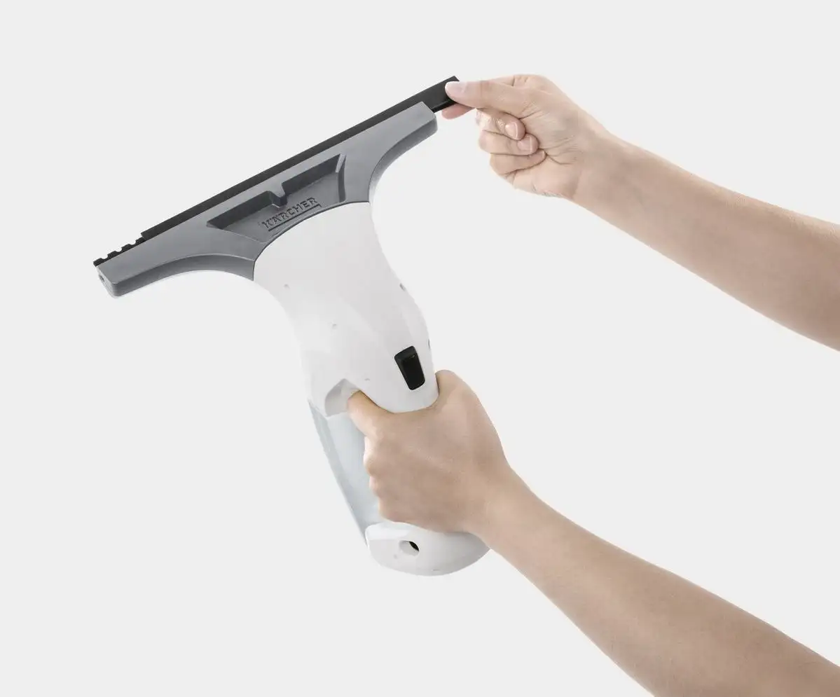 Стеклоочиститель Karcher WV 1 Plus 1.633-608.0 - фото товара