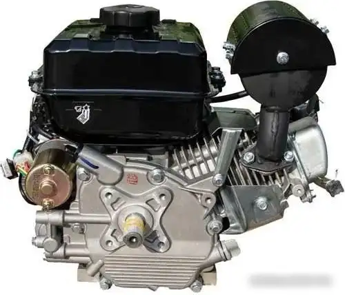 Бензиновый двигатель Lifan GS212E 7А – фото товара