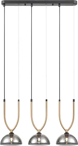 Подвесная люстра Vele Luce Astiy VL5434P03 – изображение в каталоге