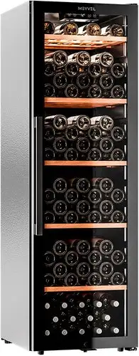 Винный шкаф Meyvel MV133-KBF1 — изображение в каталоге