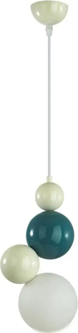 Подвесная люстра Lumion Ballons 8008/1A – фото товара