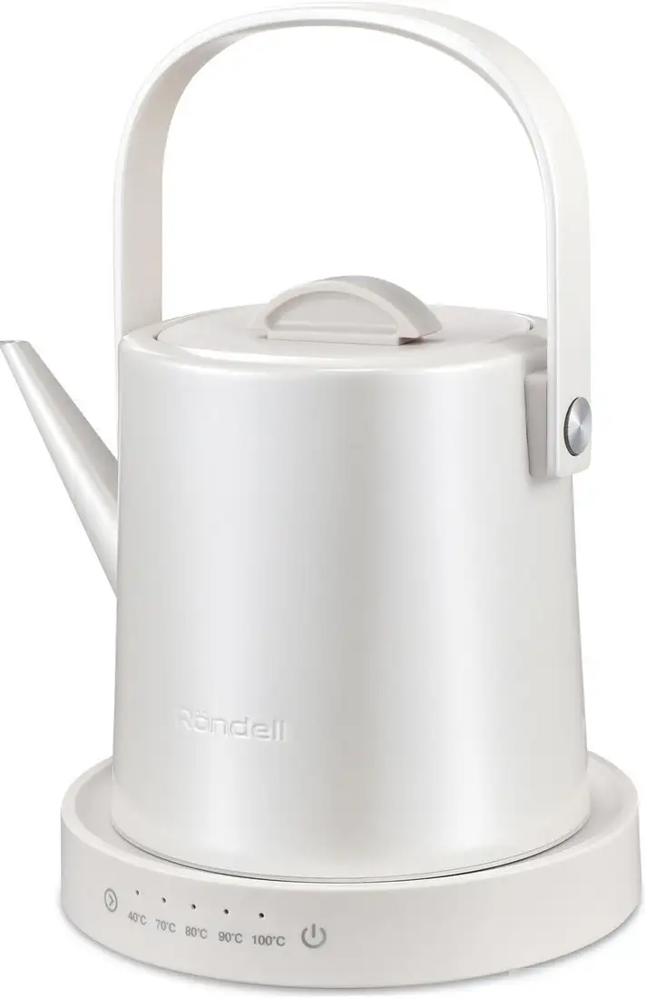 Rondell RDE-WK804 - фото товара