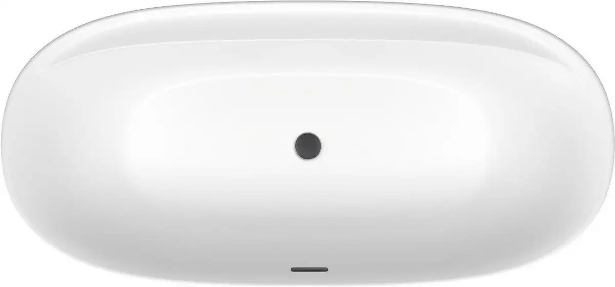 Ванна Wellsee Pro Line 170x80 28750103R (отдельностоящая ванна белый глянец, экран, ножки, сифон-автомат матовый черный) - фото товара