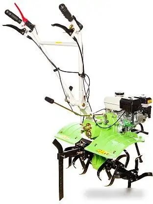 Мотоблок RedVerg Волгарь-2 RD-TV2 (без колес) – фото товара