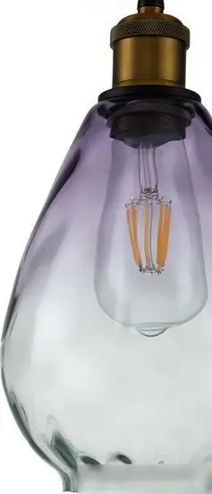 Подвесная люстра Indigo Piuro V000292 – фото товара