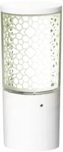 Садовый светильник Fumagalli Carlo Deco DR3.573.000.WXU1L – изображение в каталоге