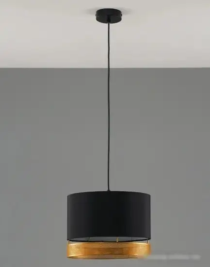 Подвесная люстра Moderli Gela V10629-1P – фото товара