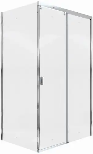 Душевой уголок Cerutti Spa Marbella 120 R 80x120