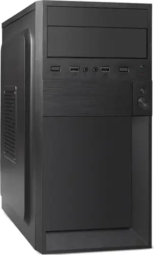 Корпус ExeGate BAA-105-01 EX291139RUS – изображение в каталоге