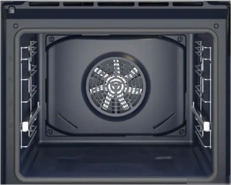 Электрический духовой шкаф Grundig GEDM12300W - фото товара