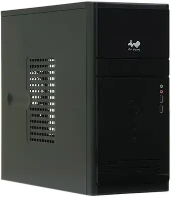 Корпус In Win ENR021BL