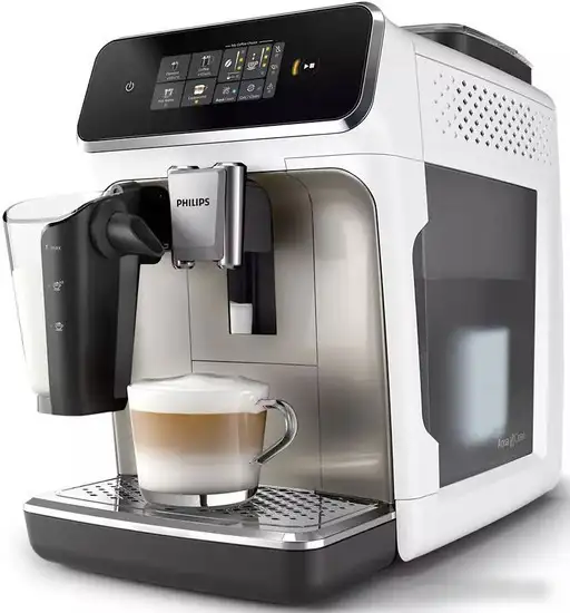 Кофемашина Philips Series 2300 EP2333/40 - фото товара