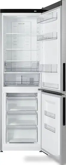 Холодильник ATLANT ХМ 4624-141 NL - фото товара