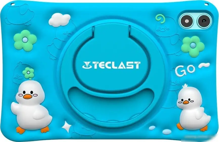 Планшет Teclast P85T Kids 4GB/64GB (голубой) – фото товара