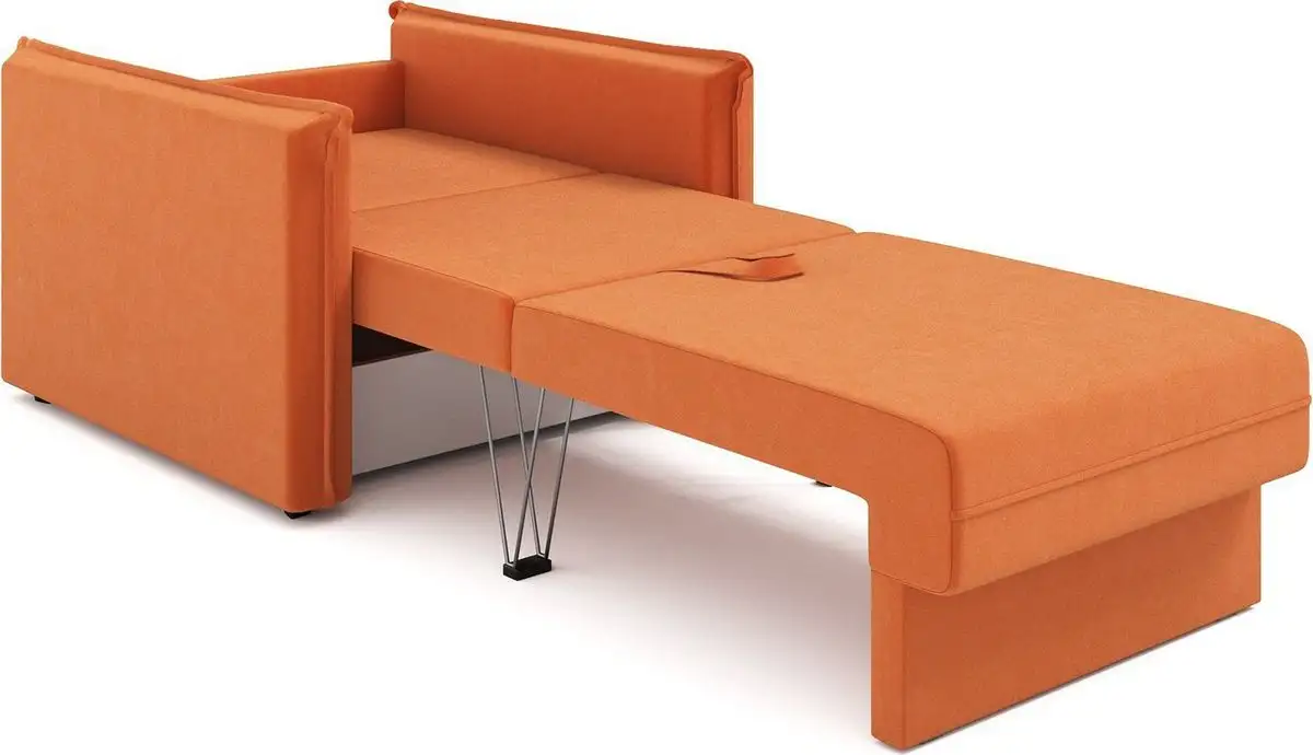 Кресло-кровать Mio Tesoro Листерби (velutto 60)