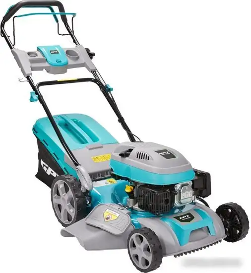 Газонокосилка GPT GLM-T4629SA – фото товара