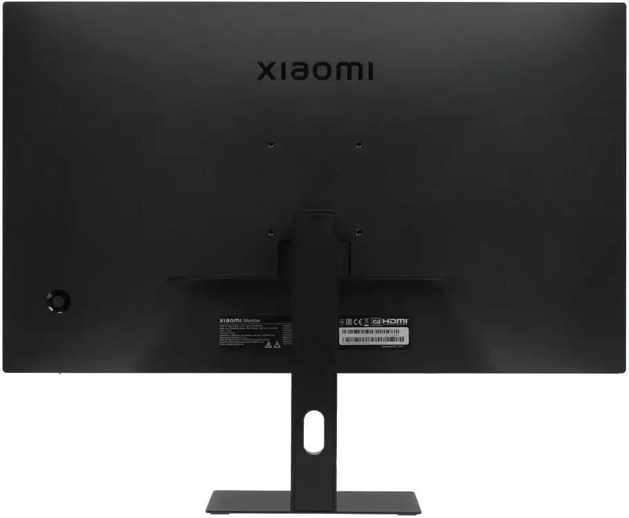 Игровой монитор Xiaomi Monitor A24i 2026 P24FDA-RAGL (международная версия) – фото товара