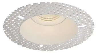 Точечный светильник Maytoni Spodek DL042-01W – изображение в каталоге