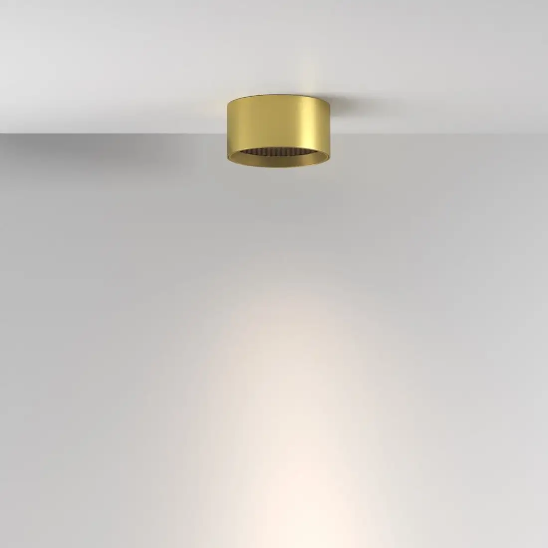 Точечный светильник Technical C122CL-L7-3K-BS – фото товара