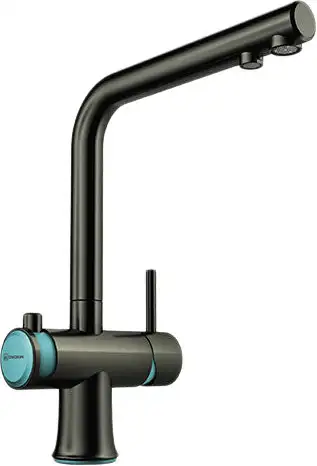 Смеситель Omoikiri Hotaru-B 4994029 - изображение в каталоге