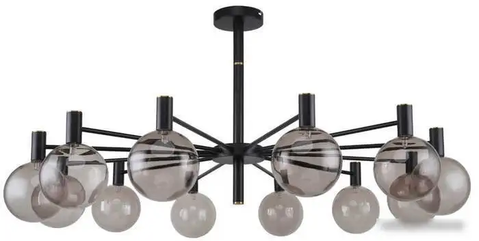 Люстра средней высоты Favourite Eternity 2766-12P – фото товара