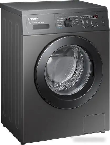 Стиральная машина Samsung WW65AG4S20CXLP - фото товара